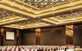 Туры в отель Swiss Grand Nanchang