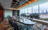 Туры в отель Swiss Grand Nanchang