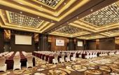 Туры в отель Swiss Grand Nanchang