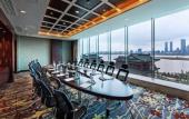 Туры в отель Swiss Grand Nanchang
