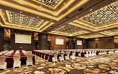 Туры в отель Swiss Grand Nanchang
