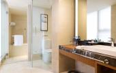 Туры в отель Swiss Grand Nanchang