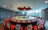Туры в отель Swiss Grand Nanchang