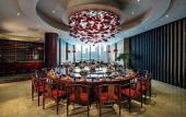 Туры в отель Swiss Grand Nanchang