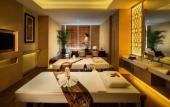 Туры в отель Swiss Grand Nanchang