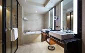 Туры в отель Swiss Grand Nanchang