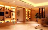 Туры в отель Swiss Grand Nanchang