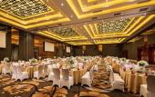 Туры в отель Swiss Grand Nanchang