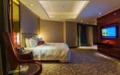 Туры в отель Swiss Grand Nanchang