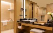 Туры в отель Swiss Grand Nanchang