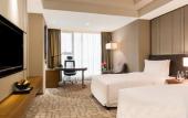 Туры в отель Swiss Grand Nanchang