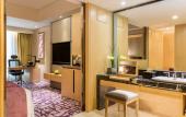 Туры в отель Swiss Grand Nanchang