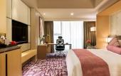 Туры в отель Swiss Grand Nanchang