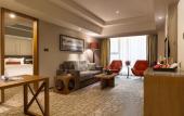 Туры в отель Swiss Grand Nanchang
