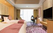 Туры в отель Swiss Grand Nanchang