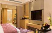 Туры в отель Swiss Grand Nanchang