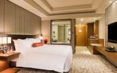 Туры в отель Swiss Grand Nanchang