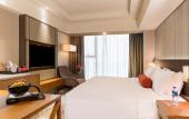 Туры в отель Swiss Grand Nanchang