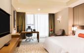 Туры в отель Swiss Grand Nanchang