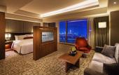 Туры в отель Swiss Grand Nanchang