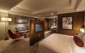Туры в отель Swiss Grand Nanchang