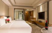 Туры в отель Swiss Grand Nanchang