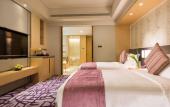 Туры в отель Swiss Grand Nanchang