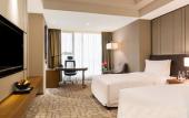 Туры в отель Swiss Grand Nanchang