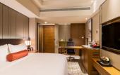 Туры в отель Swiss Grand Nanchang