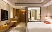 Туры в отель Swiss Grand Nanchang