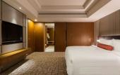 Туры в отель Swiss Grand Nanchang