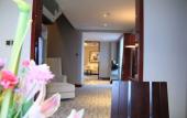 Туры в отель Swiss Grand Nanchang