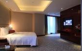 Туры в отель Swiss Grand Nanchang