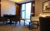 Туры в отель Swiss Grand Nanchang