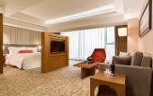 Туры в отель Swiss Grand Nanchang
