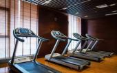 Туры в отель Swiss Grand Nanchang