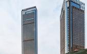 Туры в отель Swiss Grand Nanchang