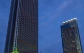 Туры в отель Swiss Grand Nanchang