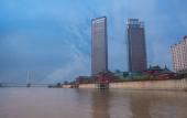 Туры в отель Swiss Grand Nanchang