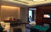 Туры в отель Swiss Grand Nanchang