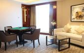 Туры в отель Swiss Grand Nanchang