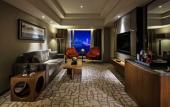 Туры в отель Swiss Grand Nanchang