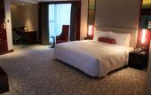 Туры в отель Swiss Grand Nanchang
