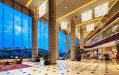 Туры в отель Swiss Grand Nanchang