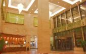 Туры в отель Holiday Inn Express HEFEI SOUTH by IHG