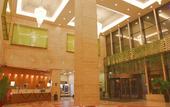 Туры в отель Holiday Inn Express HEFEI SOUTH by IHG