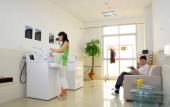 Туры в отель Holiday Inn Express HEFEI SOUTH by IHG