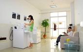 Туры в отель Holiday Inn Express HEFEI SOUTH by IHG