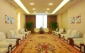 Туры в отель Holiday Inn Express HEFEI SOUTH by IHG