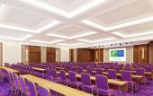 Туры в отель Holiday Inn Express HEFEI SOUTH by IHG